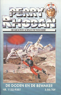 Perry Rhodan 1132