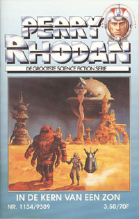 Perry Rhodan 1134