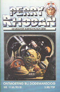 Perry Rhodan 1135