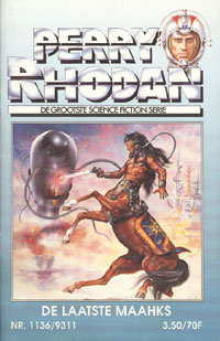 Perry Rhodan 1136