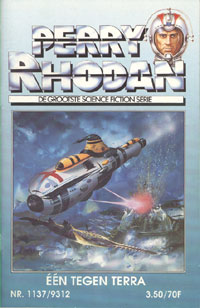 Perry Rhodan 1137