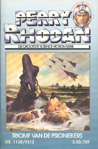 Perry Rhodan 1138