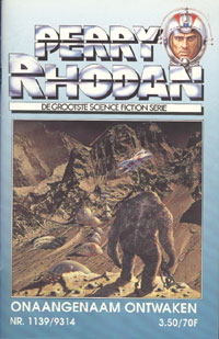 Perry Rhodan 1139