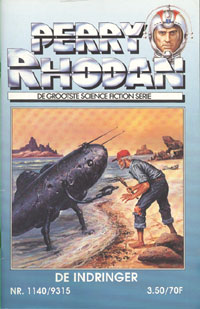 Perry Rhodan 1140