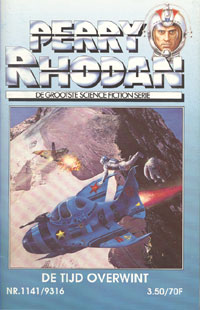 Perry Rhodan 1141