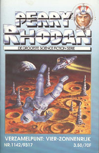 Perry Rhodan 1142