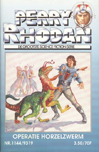 Perry Rhodan 1144