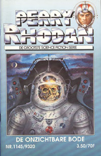 Perry Rhodan 1145