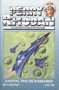 Perry Rhodan 1146