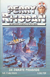 Perry Rhodan 1148