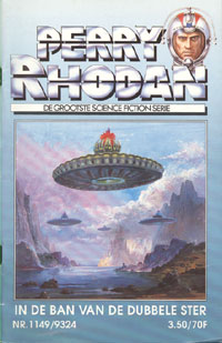 Perry Rhodan 1149