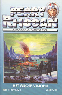 Perry Rhodan 1150