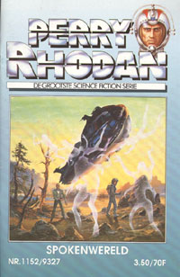 Perry Rhodan 1152