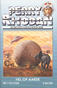 Perry Rhodan 1153