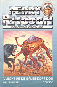 Perry Rhodan 1154