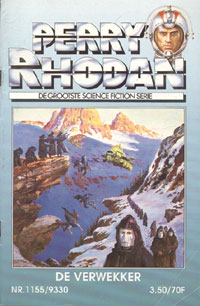 Perry Rhodan 1155