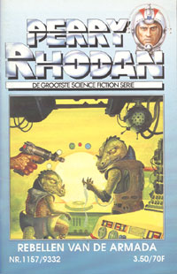 Perry Rhodan 1157