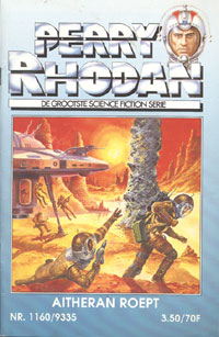 Perry Rhodan 1160