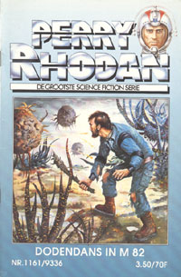 Perry Rhodan 1161