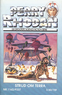 Perry Rhodan 1162