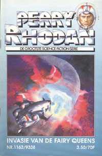 Perry Rhodan 1163