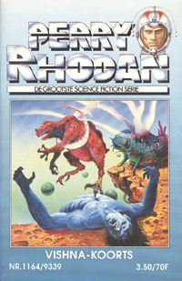 Perry Rhodan 1164