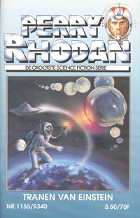 Perry Rhodan 1165