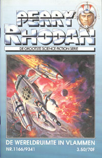 Perry Rhodan 1166