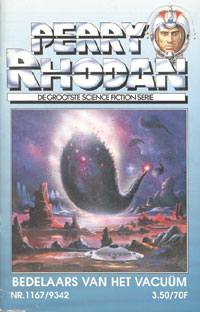 Perry Rhodan 1167