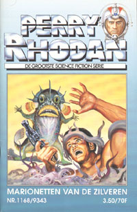 Perry Rhodan 1168