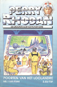 Perry Rhodan 1169