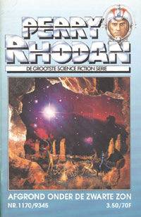 Perry Rhodan 1170