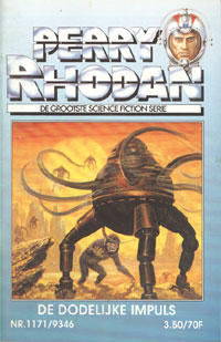 Perry Rhodan 1171