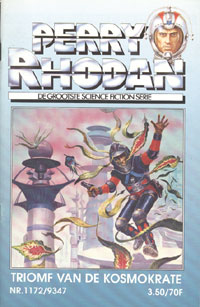 Perry Rhodan 1172