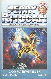 Perry Rhodan 1173