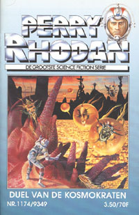 Perry Rhodan 1174