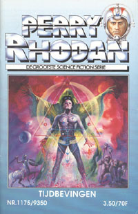 Perry Rhodan 1175