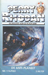 Perry Rhodan 1176