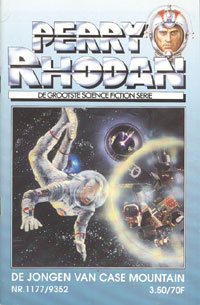 Perry Rhodan 1177