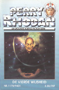 Perry Rhodan 1178