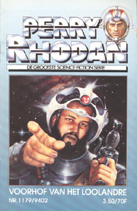 Perry Rhodan 1179