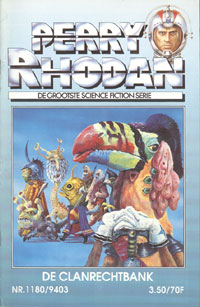 Perry Rhodan 1180