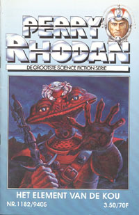 Perry Rhodan 1182