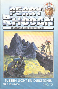 Perry Rhodan 1183