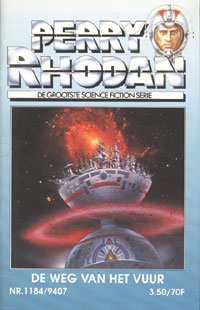 Perry Rhodan 1184