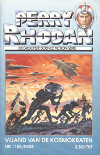 Perry Rhodan 1185