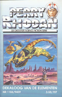 Perry Rhodan 1186