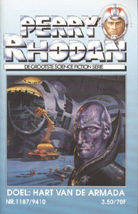 Perry Rhodan 1187