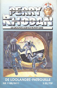 Perry Rhodan 1188