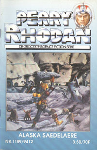 Perry Rhodan 1189